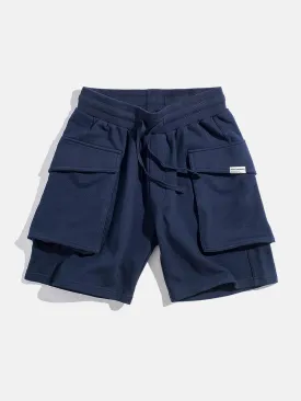 P44 Military Shorts