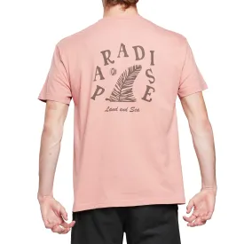 PARADISE - SOFT WASHED S/S TEE