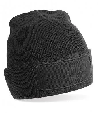 Patch Beanie