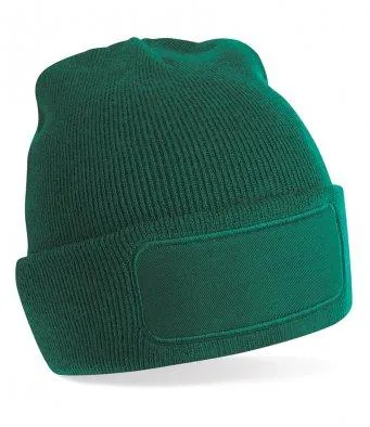 Patch Beanie