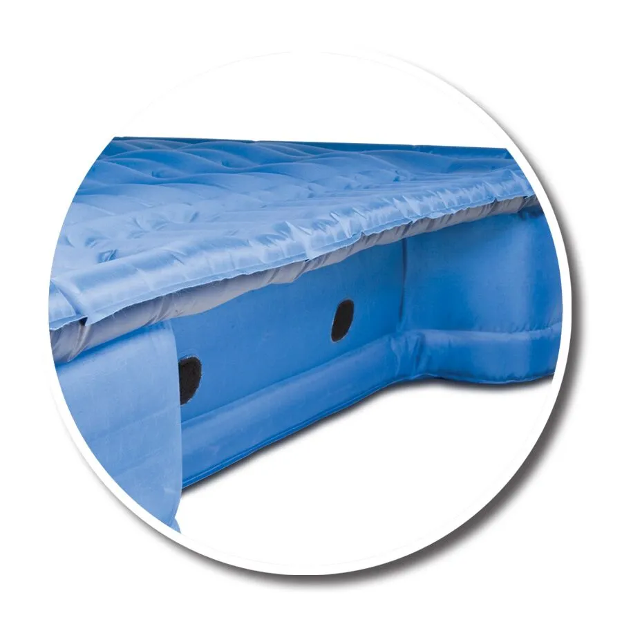 Pittman Outdoors “AirBedz” Original Inflatable Wheel Well Inserts 100 Series (FITS ONLY PPI-105)