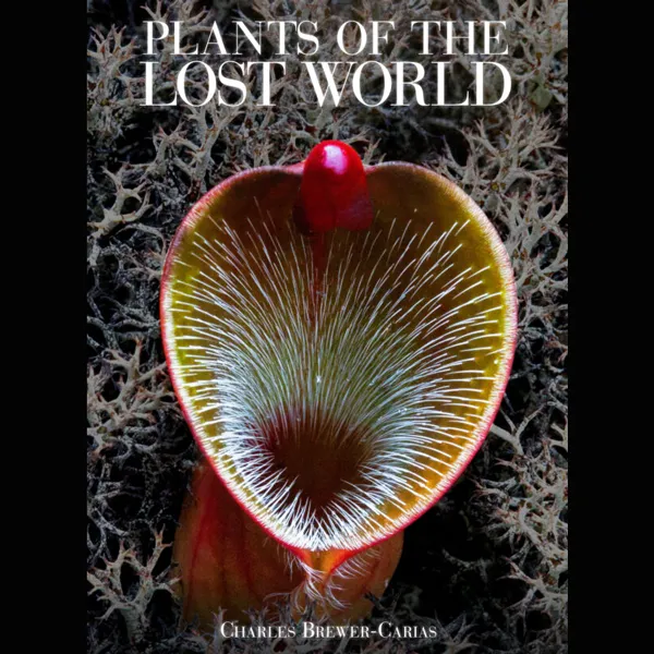 Plants of the Lost World, Redfern Press