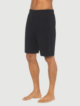 Prana Setu Mens Shorts - Black