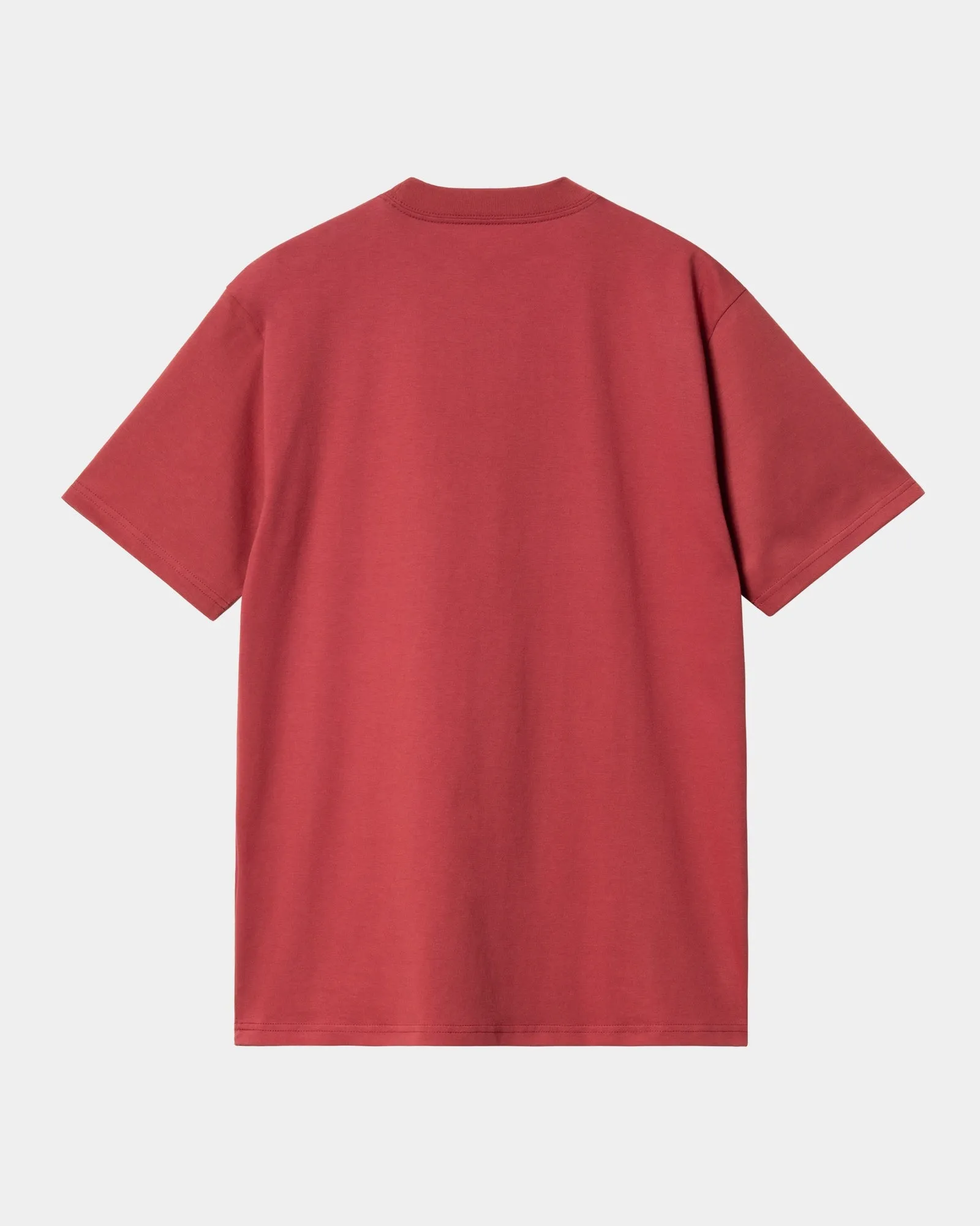 Press Script T-Shirt | Tuscany