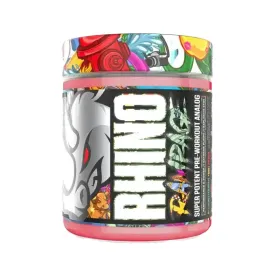 Rhino Rampage - Muscle Sport