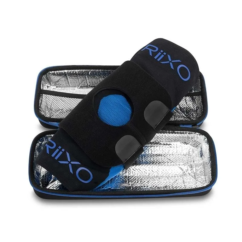 Riixo Knee Cuff