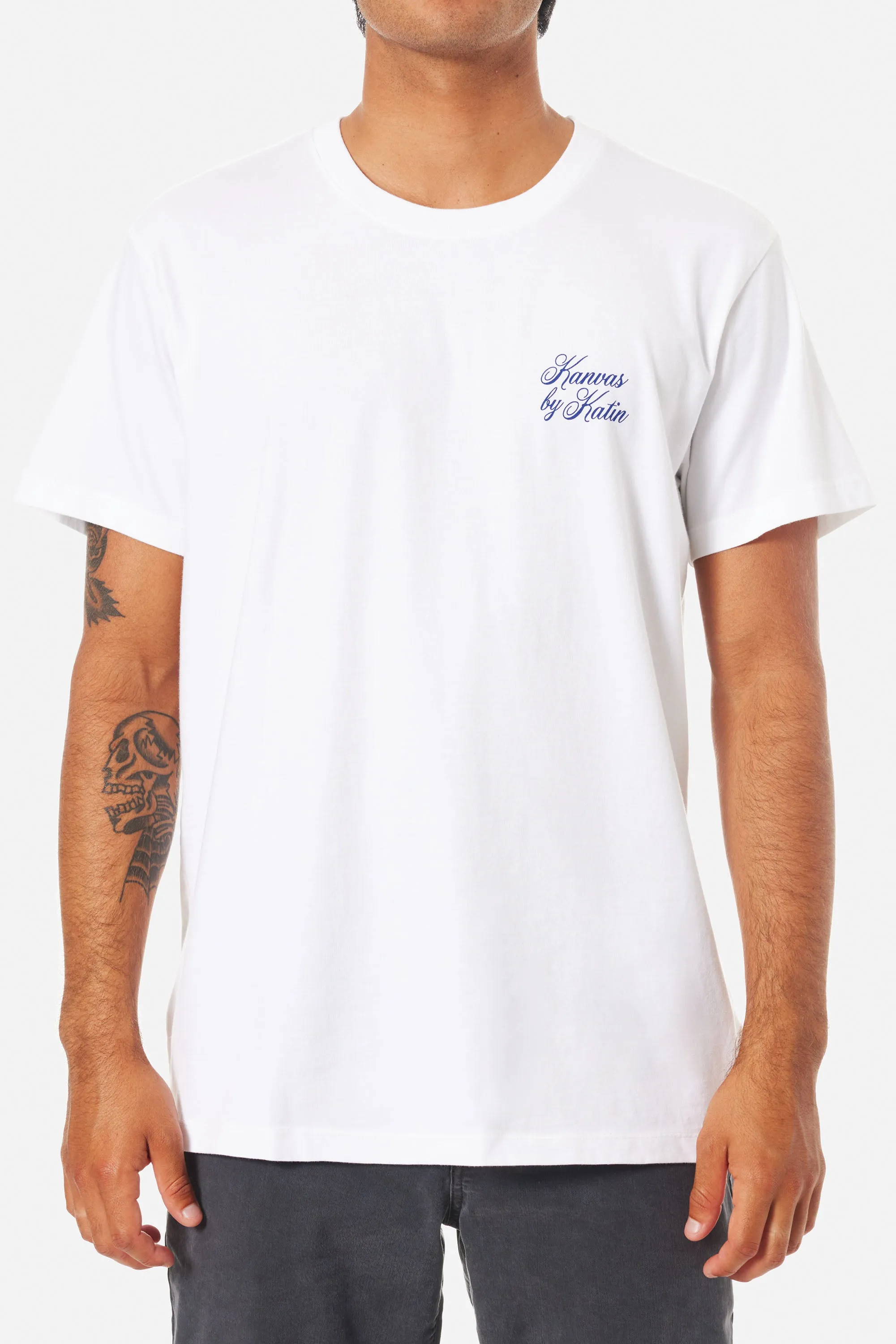 ROYAL TEE