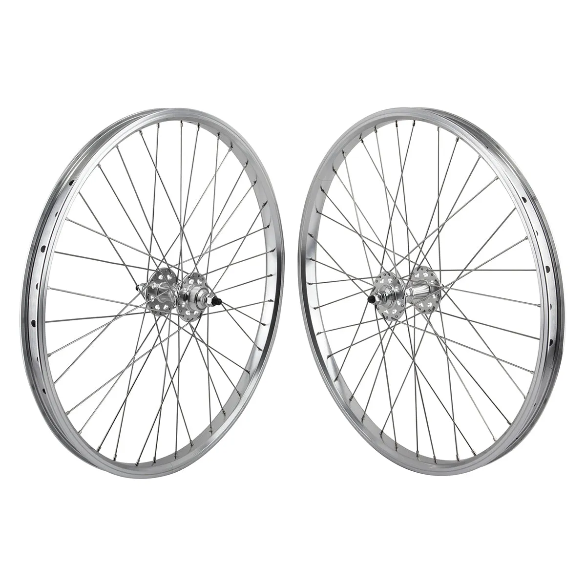 SE Bikes 29" BMX Wheelset