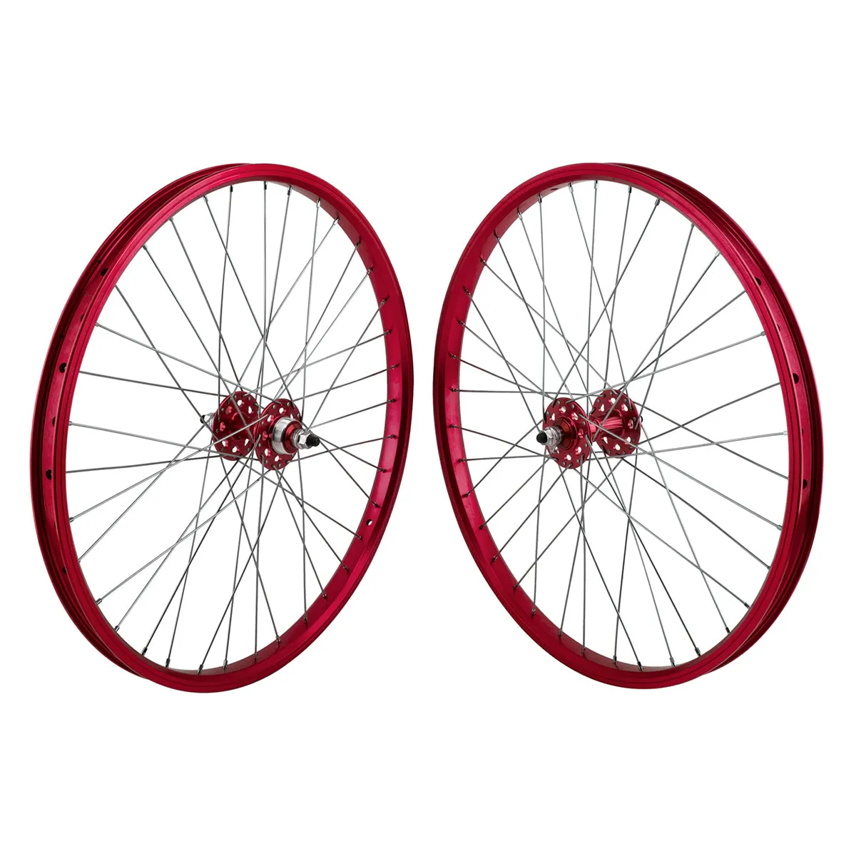 SE Bikes 29" BMX Wheelset