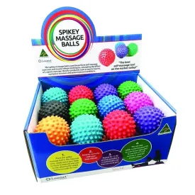 Spikey Massage Ball