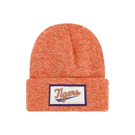 Tiger Swoop Beanies- (Multiple Colors)