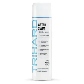 TriHard After Swim Body Wash - (8.45 oz)