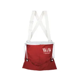 Wells & Wade RipStop Fruit Picking Bag