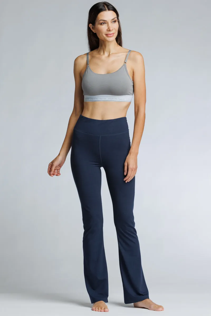 Women's EcoFabric™ High-Rise Bootcut Yoga Pant