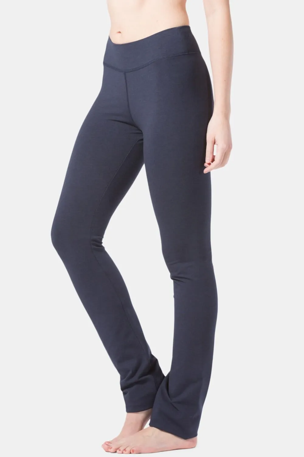 Women's EcoFabric™ Straight Leg Yoga Pant